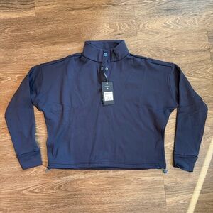 Rabbit Backcountry Fleece Pullover